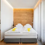 Go Apartments - Aparthotel