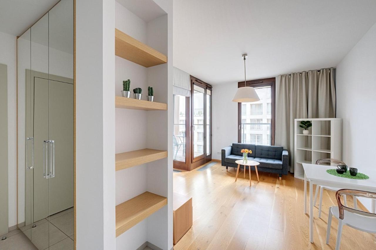 Go - Aparthotel
