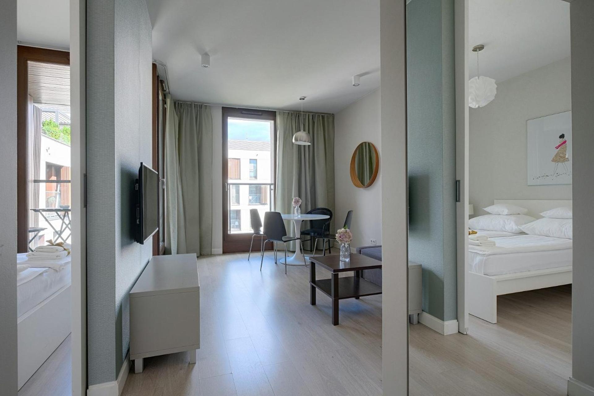 Go - 4* Warsaw