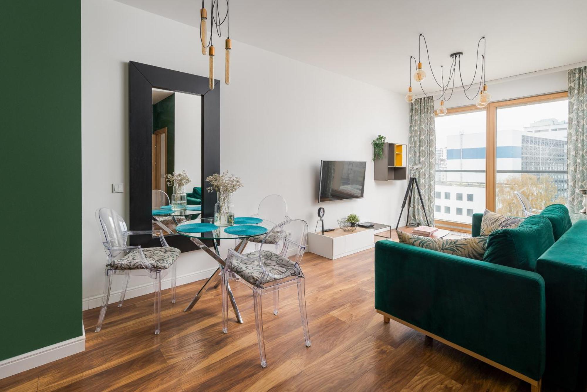 Go - Aparthotel