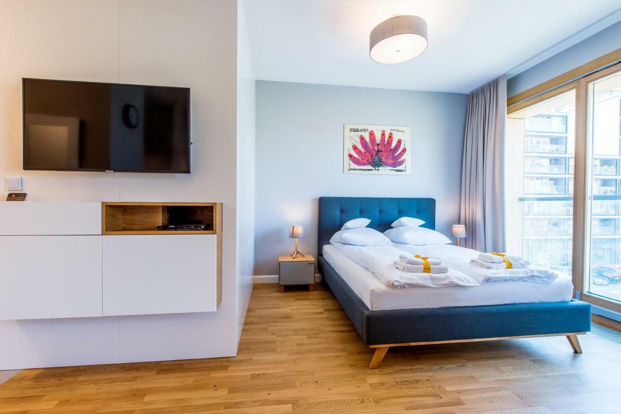Aparthotel Go -