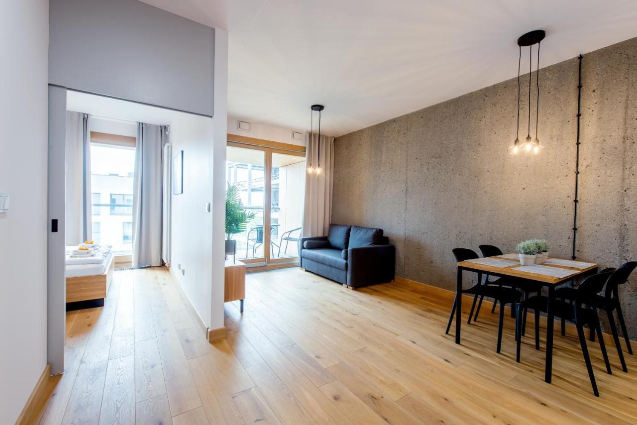 Aparthotel Go -